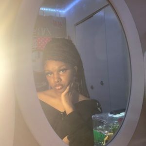 Meet your Posher, Chyanne